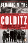 Colditz Prisoners of the Castle Macintyre Ben