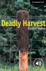 Deadly Harvest Level 6 Walker Carolyn