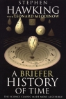 A Briefer History of Time Stephen Hawking