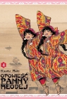 Opowieść Panny Młodej. Tom 4 14+ Kaoru Mori