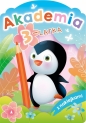 Akademia 3-latka - Anna Horosin