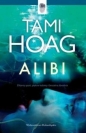 Alibi - Tami Hoag
