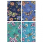 Brulion Astra A5/80k linia - Butterflies