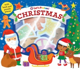 Christmas - Roger Priddy
