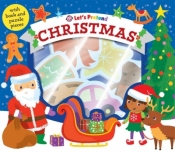 Christmas - Roger Priddy