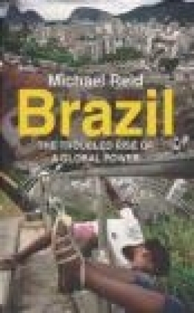 Brazil Michael Reid