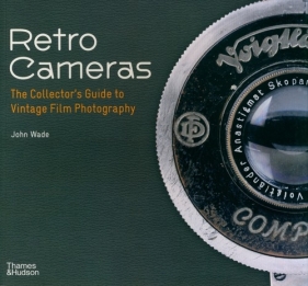 Retro Cameras - Wade John