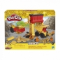 PlayDoh: Gold Miner - Kopalnia złota z ciastoliną (E9436)