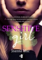 Sensitive Girl Tom 2 - Joanna Muc