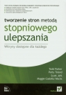 Tworzenie stron metodą stopniowego ulepszania