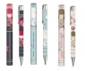 Kimmidoll Długopis w etui MIX