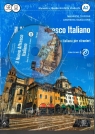 Nuovo Affresco Italiano A2 Podręcznik + CD mp3 Maurizio Trifone, Andreina Sgaglione