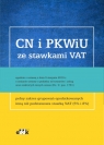 CN i PKWiU ze stawkami VATzgodnie z ustawą z dnia 9.08.2019 r. o zm.