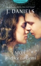 Alabama Summer. Tom 1. Moje miejsce na ziemi - J. Daniels