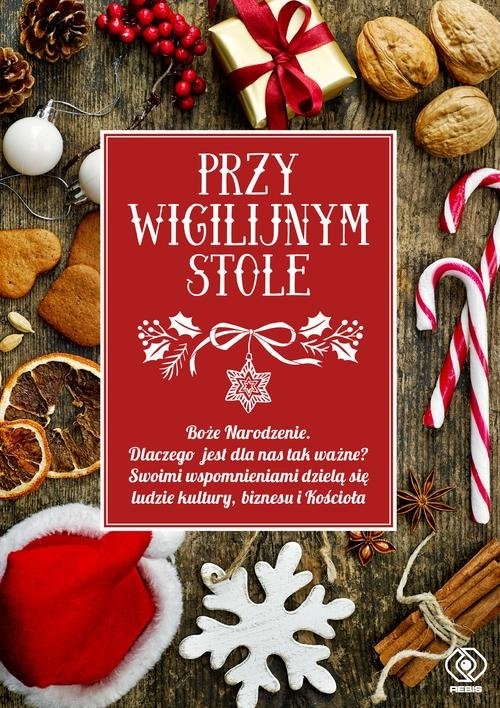 Przy wigilijnym stole