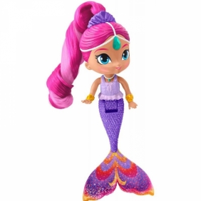 Shimmer i Shine: Magiczna syrenka - Shimmer (DTK61/DTK65)