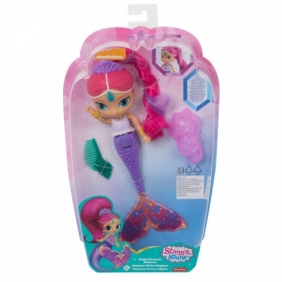 Shimmer i Shine: Magiczna syrenka - Shimmer (DTK61/DTK65)