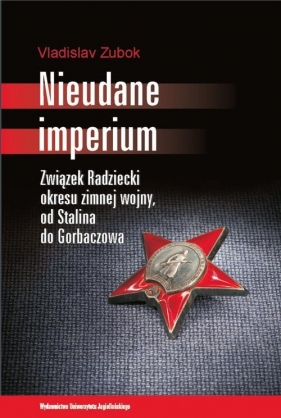 Nieudane Imperium - Zubok Vladislav
