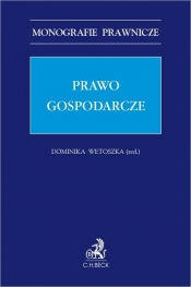Prawo gospodarcze