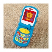 Telefonik dźwiękowy z klapką (Y6979)