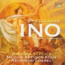 Telemann: Ino Cantata Drammatica Barbara Schlick, Musica Antiqua Koln, Reinhard Goebel