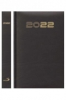 Kalendarz 2022 B6 Standard czarny
