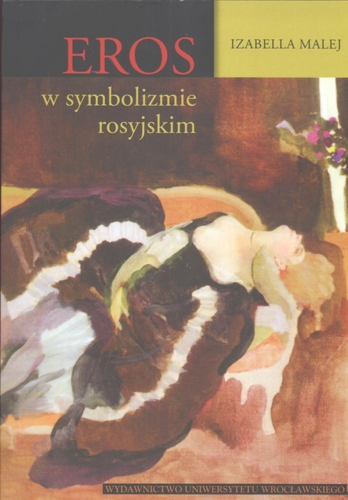 Eros w symbolizmie rosyjskim