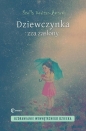 Dziewczynka zza zasłony. Uzdrawianie wewnętrznego - Stella Veritas-Amare