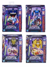 Generations Legacy deluxe