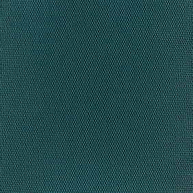 Piórnik z klapką Oxford School - ciemnozielony