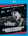 Rockshow Br (Blu-ray)