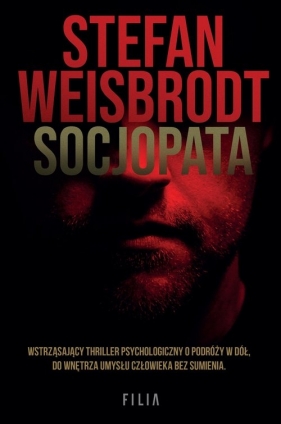 Socjopata - Stefan Weisbrodt