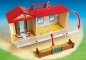 Playmobil Country: Przenośne gospodarstwo rolne (4897)