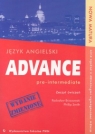 Advance pre-intermediate Język angielski Zeszyt ćwiczeń Brzozowski Radosław, Smith Phillip