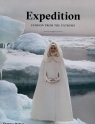 Expedition Fashion from the Extreme Patricia Mears