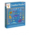 Ludattica Legno Creative Puzzle The Sea (304-49974)