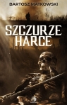 Szczurze harce Bartosz Matkowski