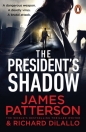 The President’s Shadow wer. angielska - James Patterson