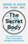 The Secret Body Davis	 Daniel M