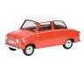 Goggomobil Limousine (red/white) (450009700)