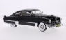 Cadillac Series 62 Club Coupe Sedanette (black)