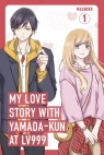My Love Story with Yamada-kun at LV999. Vol. 1 Mashiro