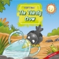 Aesop's Fables: The Thirsty Crow - Aesop