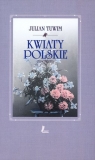 Kwiaty polskie z płytą CD