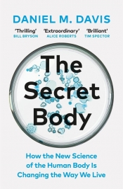 The Secret Body - Davis Daniel M.