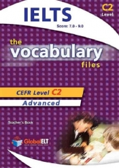 The Vocabulary Files Advanced Proficiency - Betsis Andrew, Haughton Sean
