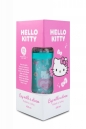 Coolpack, Kubek z rurką Hello Kitty Pink 1 - Light Blue (10975PTR)