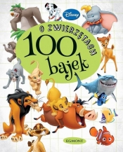 100 bajek o zwierzętach (71975)