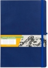 Notes Kratka A6 Impresja Turkus