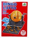 Gra Bingo
